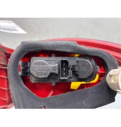 Feu arriere principal gauche (feux) SEAT LEON 2