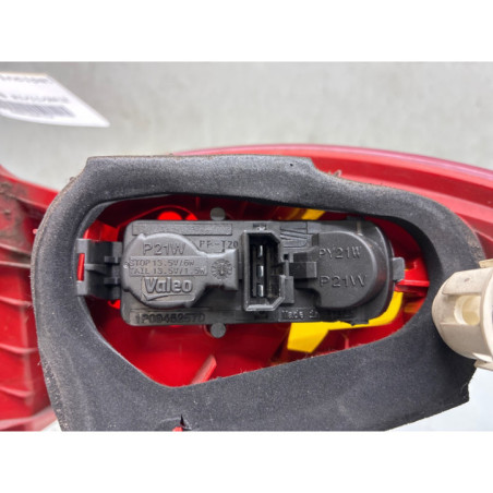 Feu arriere principal gauche (feux) SEAT LEON 2