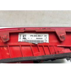 Feu arriere secondaire droit (feux) SEAT LEON 2