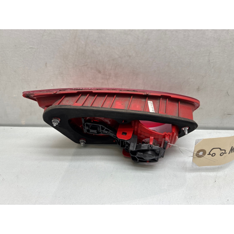 Feu arriere secondaire droit (feux) SEAT LEON 2 Photo n°4