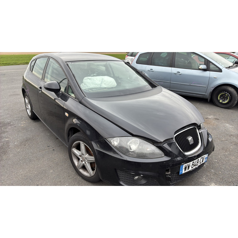 Feu arriere secondaire droit (feux) SEAT LEON 2 Photo n°6