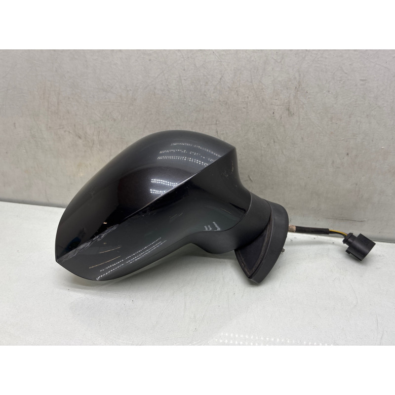 Retroviseur droit SEAT LEON 2 Photo n°1