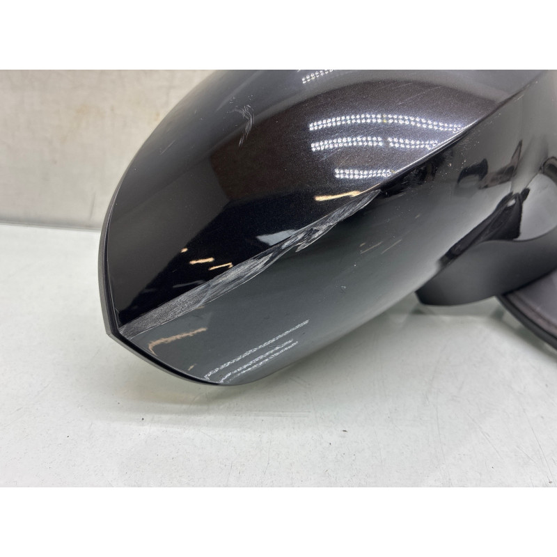 Retroviseur droit SEAT LEON 2 Photo n°3