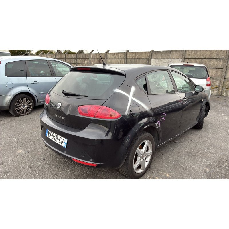 Retroviseur droit SEAT LEON 2 Photo n°8