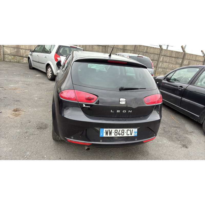 Retroviseur droit SEAT LEON 2 Photo n°10