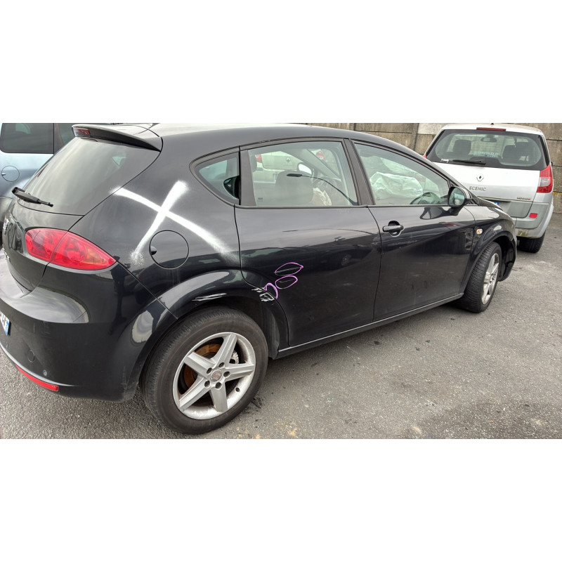 Retroviseur droit SEAT LEON 2 Photo n°11