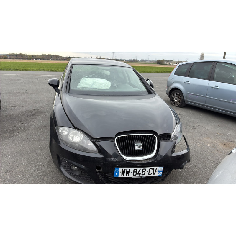 Retroviseur droit SEAT LEON 2 Photo n°12
