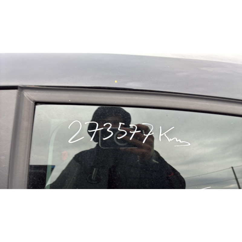 Retroviseur droit SEAT LEON 2 Photo n°14