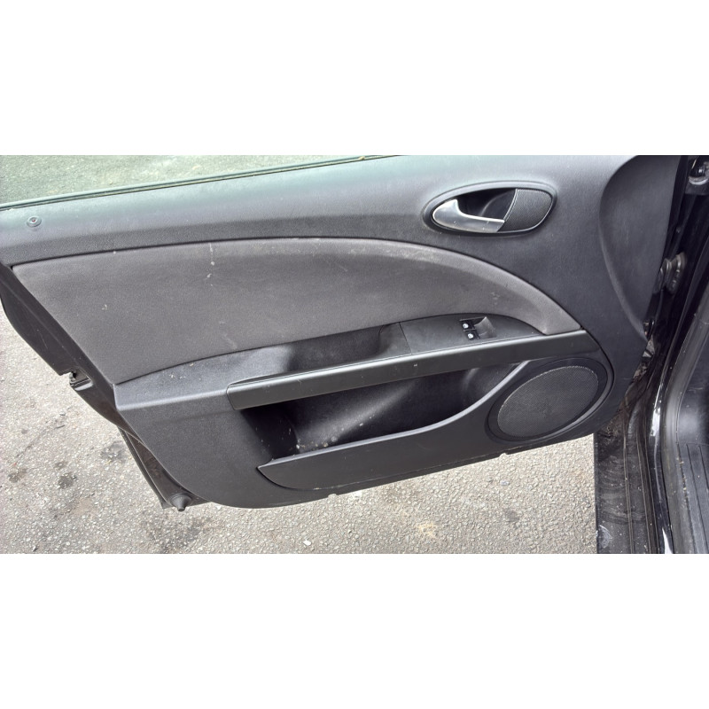 Retroviseur droit SEAT LEON 2 Photo n°15