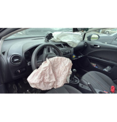 Retroviseur droit SEAT LEON 2