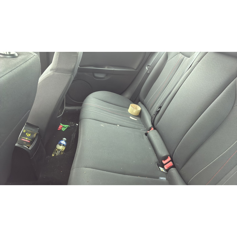 Retroviseur droit SEAT LEON 2 Photo n°20