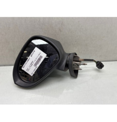 Retroviseur gauche SEAT LEON 2 Photo n°1