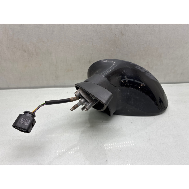 Retroviseur gauche SEAT LEON 2 Photo n°3