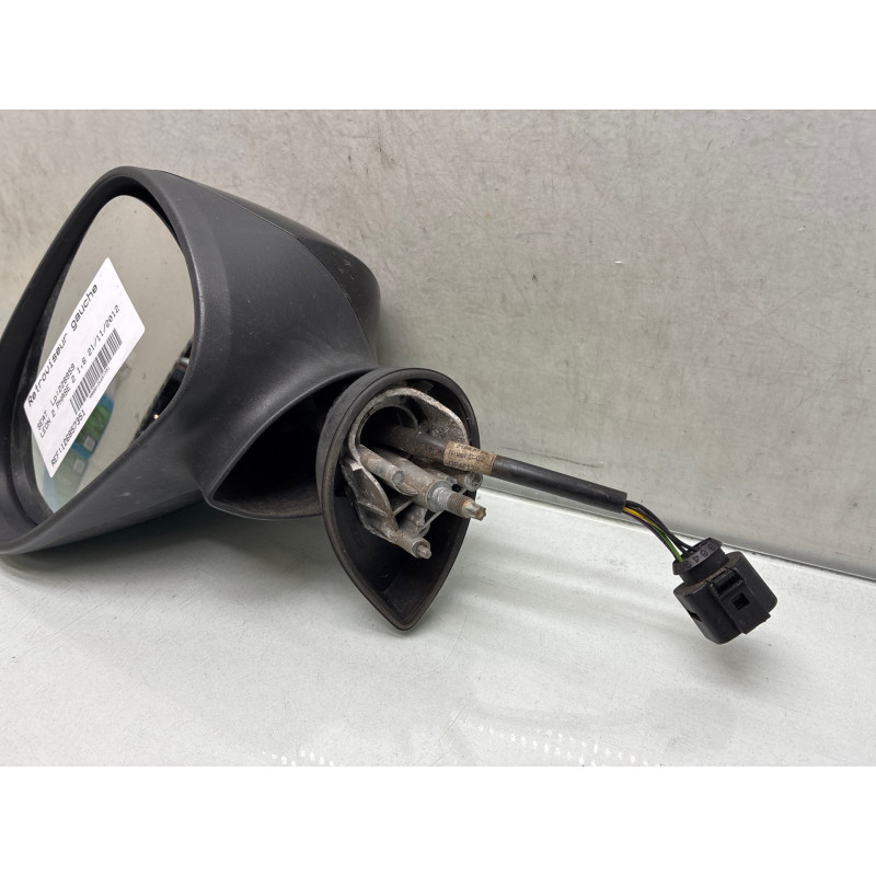 Retroviseur gauche SEAT LEON 2 Photo n°4