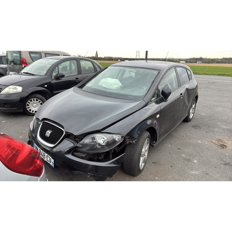 Retroviseur gauche SEAT LEON 2 Photo n°6