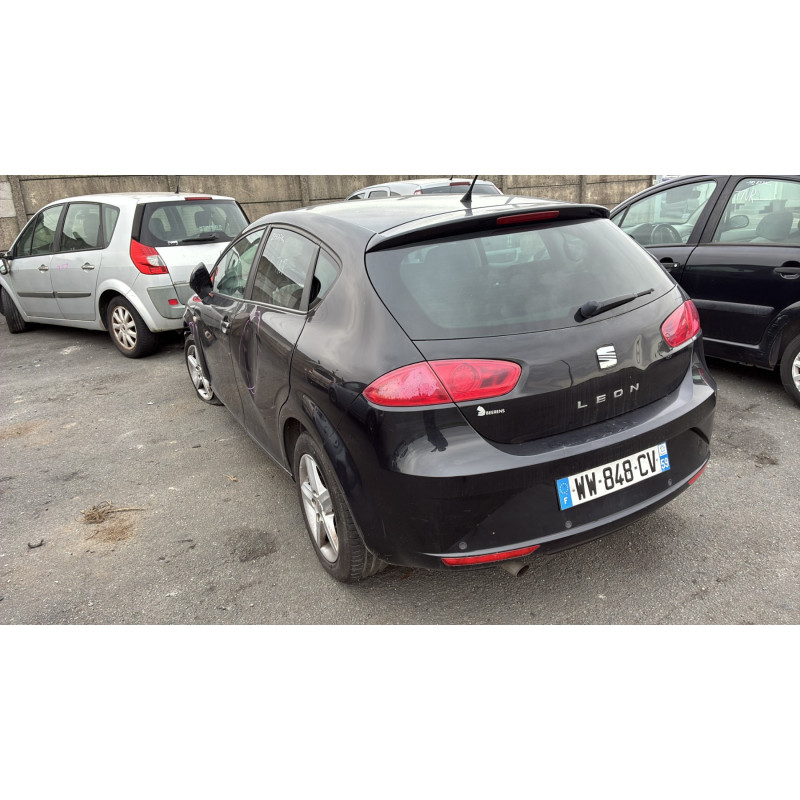 Retroviseur gauche SEAT LEON 2 Photo n°9