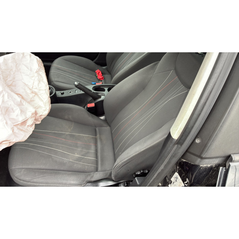 Retroviseur gauche SEAT LEON 2 Photo n°17