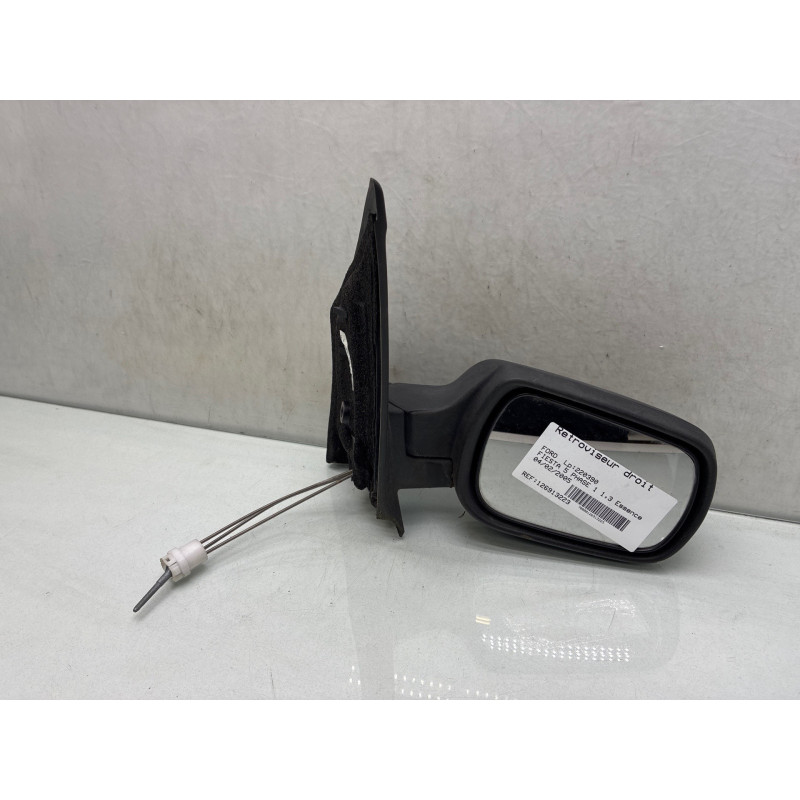 Retroviseur droit FORD FIESTA 5 Photo n°4