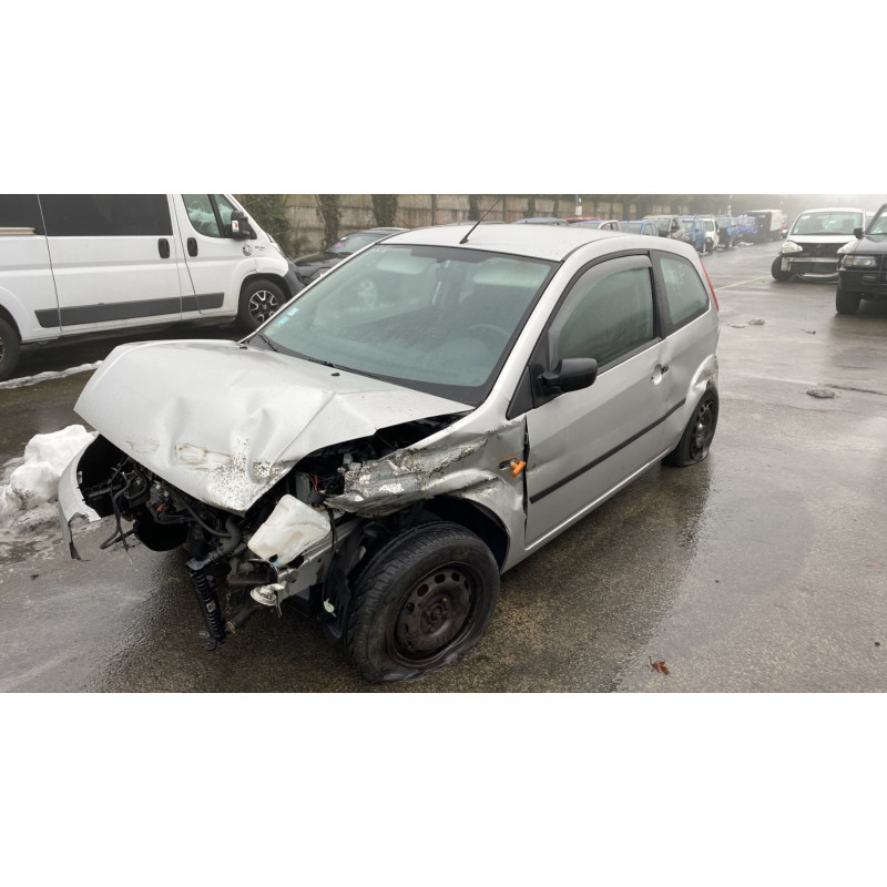 Retroviseur droit FORD FIESTA 5 Photo n°5