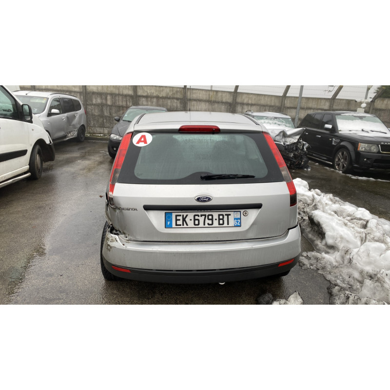 Retroviseur droit FORD FIESTA 5 Photo n°9