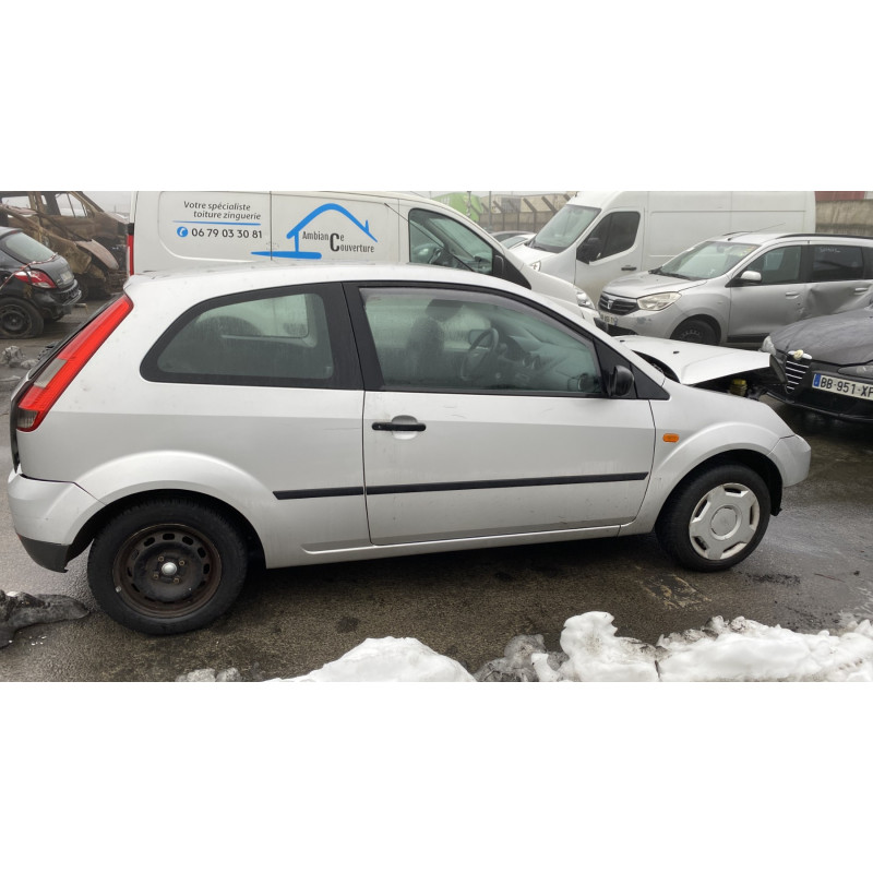 Retroviseur droit FORD FIESTA 5 Photo n°11
