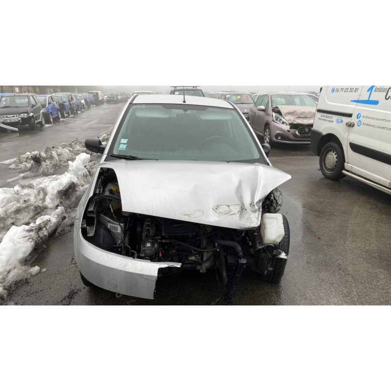 Retroviseur droit FORD FIESTA 5 Photo n°12