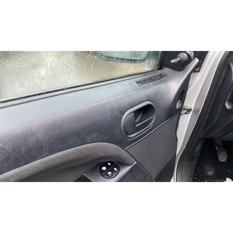 Retroviseur droit FORD FIESTA 5 Photo n°14