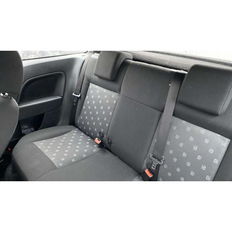 Retroviseur droit FORD FIESTA 5 Photo n°16