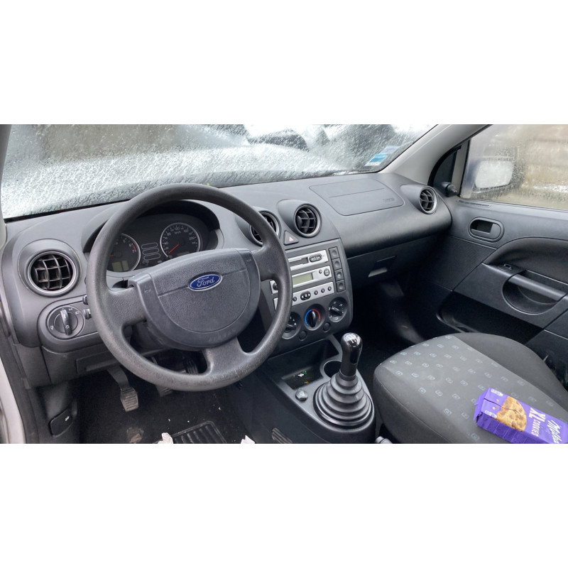 Retroviseur droit FORD FIESTA 5 Photo n°18