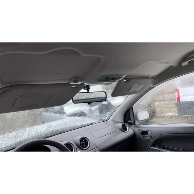 Retroviseur droit FORD FIESTA 5 Photo n°19