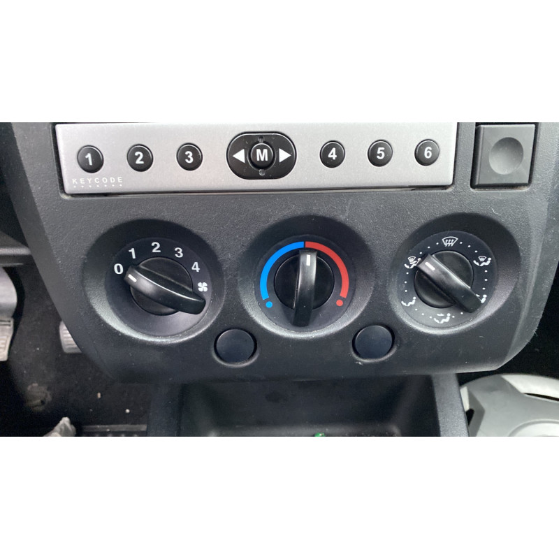 Retroviseur droit FORD FIESTA 5 Photo n°20