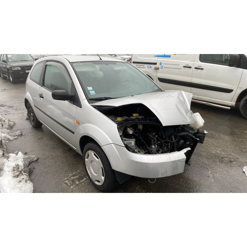 Retroviseur gauche FORD FIESTA 5 Photo n°6