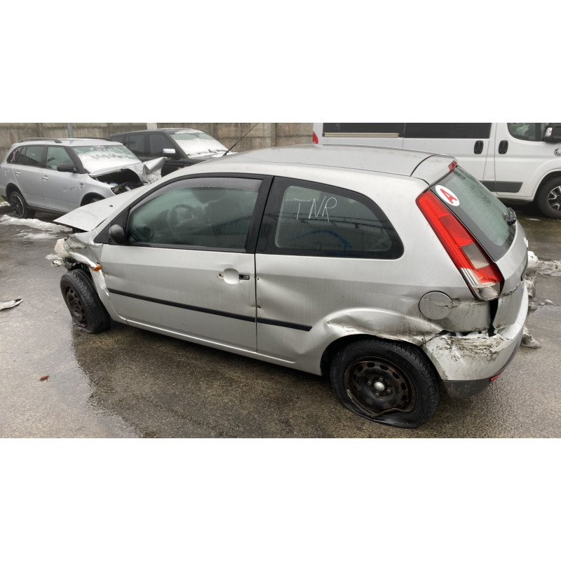 Retroviseur gauche FORD FIESTA 5 Photo n°10