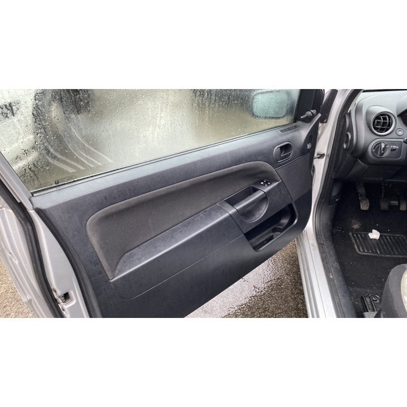 Retroviseur gauche FORD FIESTA 5 Photo n°13