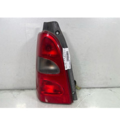 Feu arriere principal gauche (feux) SUZUKI WAGON-R Photo n°1