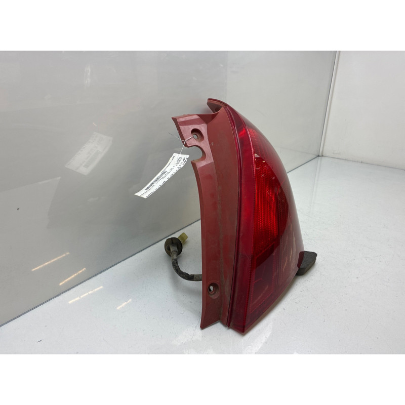 Feu arriere principal droit (feux) SUZUKI SWIFT 3 Photo n°3