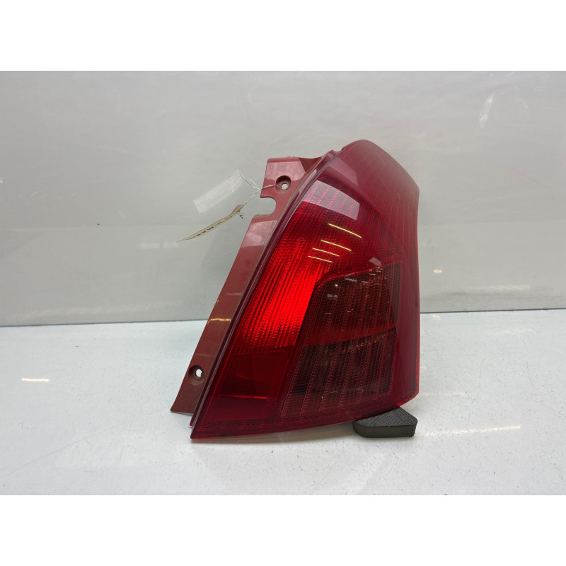 Feu arriere principal droit (feux) SUZUKI SWIFT 3 Photo n°5