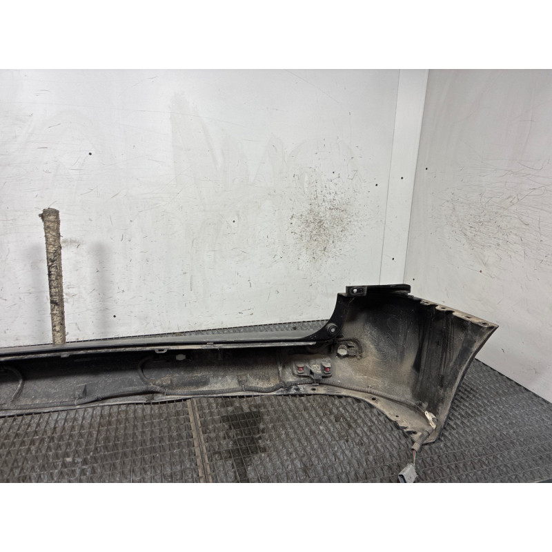 Pare choc arriere CITROEN JUMPY 3 M Photo n°1