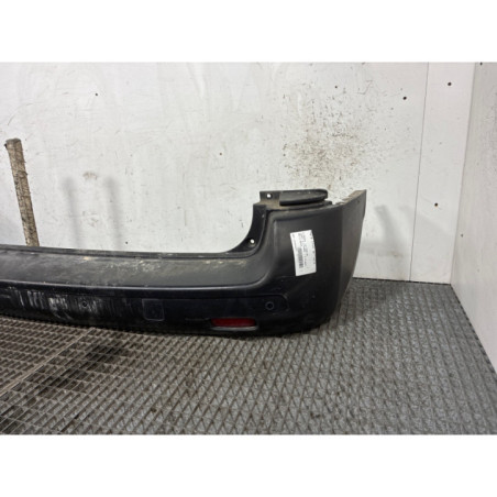 Pare choc arriere CITROEN JUMPY 3 M