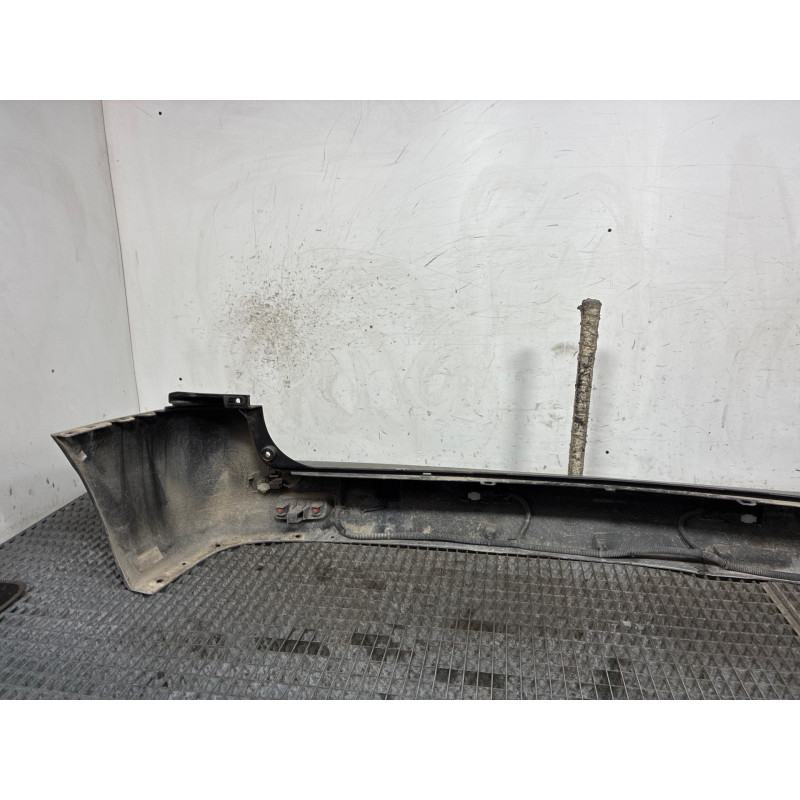 Pare choc arriere CITROEN JUMPY 3 M Photo n°3