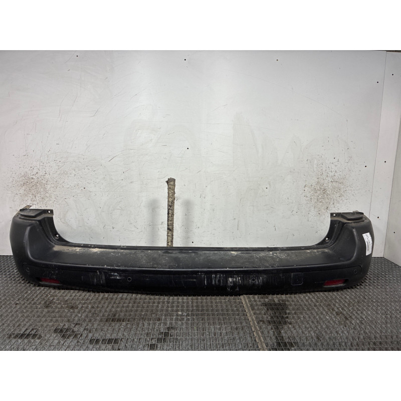 Pare choc arriere CITROEN JUMPY 3 M Photo n°5