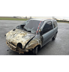 Feu arriere principal droit (feux) RENAULT TWINGO 1
