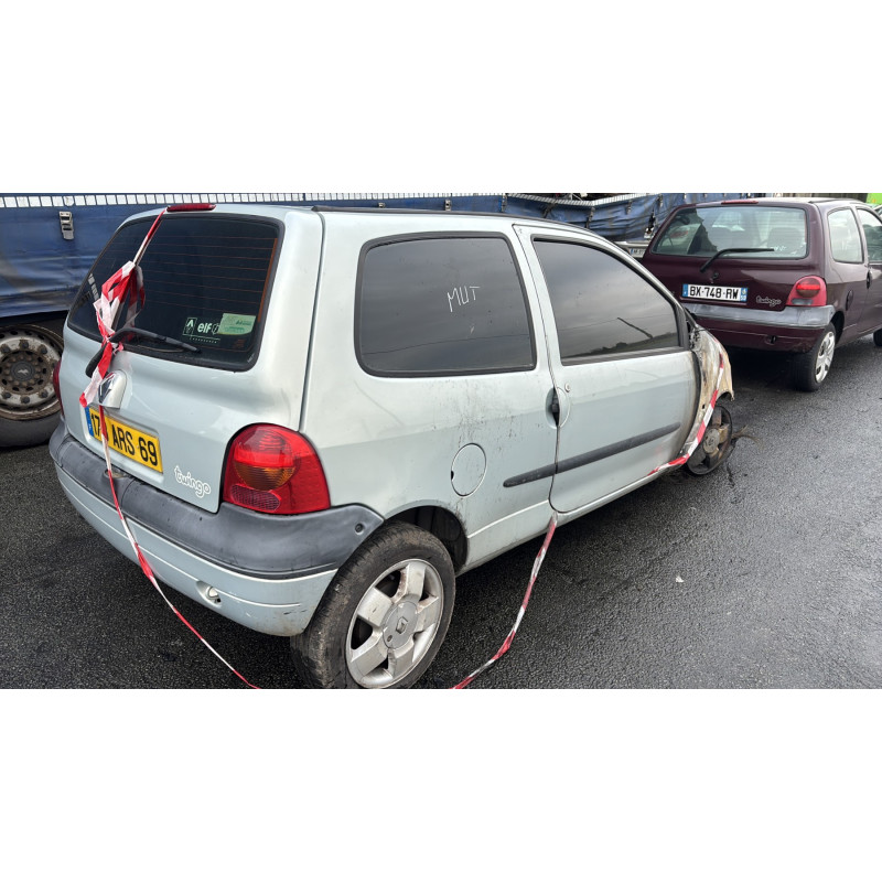 Feu arriere principal droit (feux) RENAULT TWINGO 1 Photo n°8