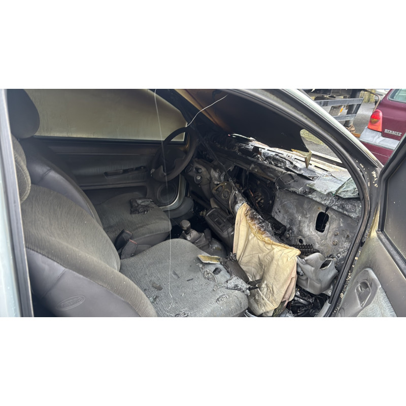 Feu arriere principal droit (feux) RENAULT TWINGO 1 Photo n°10