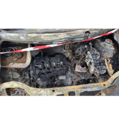 Feu arriere principal droit (feux) RENAULT TWINGO 1