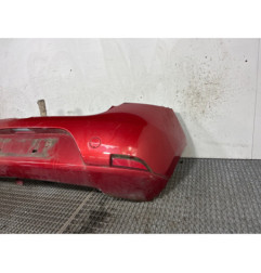 Pare choc arriere DACIA SANDERO 2