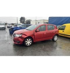 Retroviseur gauche DACIA SANDERO 2