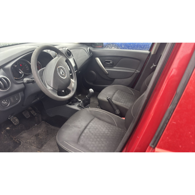 Retroviseur gauche DACIA SANDERO 2 Photo n°10