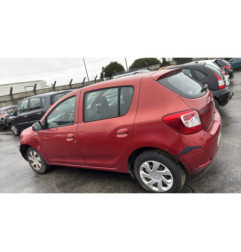 Retroviseur gauche DACIA SANDERO 2