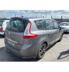 Renfort pare choc avant (traverse) RENAULT GRAND SCENIC 3